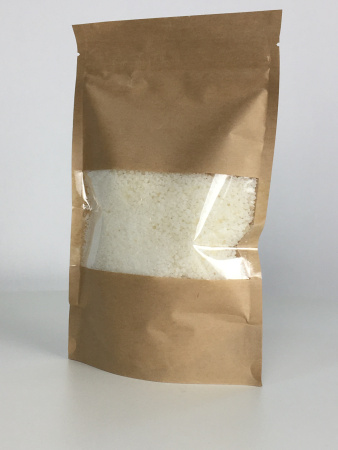 Гидрогель для растений, цветов и рассады 2-4 мм 350 гр Благодатное земледелие